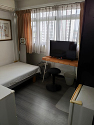 Blk 6 Farrer Gardens (Bukit Timah), HDB 4 Rooms #599275411